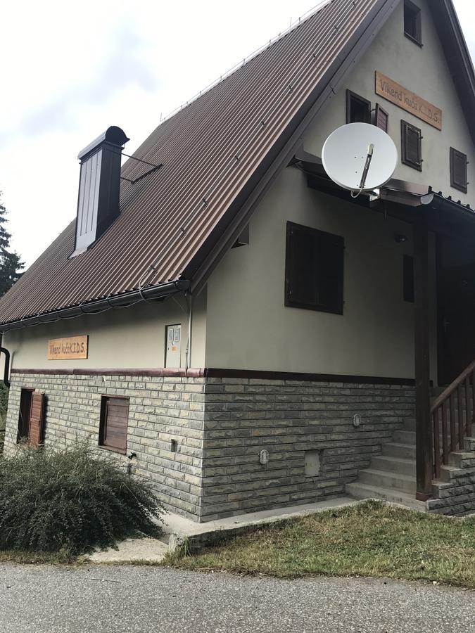 Apartments K.I.D.S. Vlašić Exterior foto